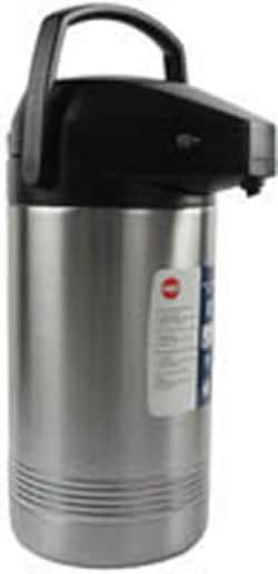 Addis Addis President pump pot, 3L | Buy Online | Addis&trade; | Fisher Scientific