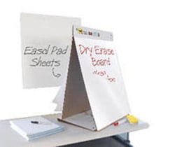 Post-it Post-it meeting chart/dry erase whiteboard | Buy Online | Post-it&trade; | Fisher Scientific