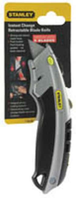 Yes 2 Solutions Stanley quick change knife, Quantity: Each