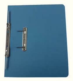 Rexel Rexel Jiffex transfer files with pocket, blue Blue | Buy Online | Rexel&trade; | Fisher Scientific
