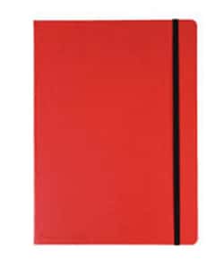Black N' Red Hard back notebook, B5, Black n' Red | Buy Online | Black N' Red&trade; | Fisher Scientific