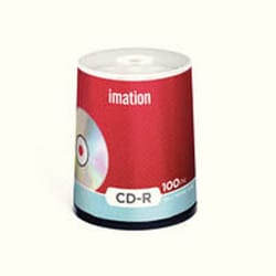 Yes 2 Solutions Imation write-once recordable CD-R disc | Buy Online | Yes 2 Solutions&trade; | Fisher Scientific