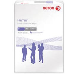 Xerox Xerox Premium A4 paper, 100gsm, pack of 500 | Buy Online | Xerox&trade; | Fisher Scientific
