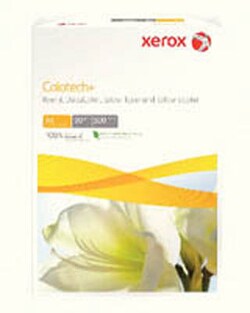 Xerox Xerox Colotech plus A4 paper, 100gsm | Buy Online | Xerox&trade; | Fisher Scientific