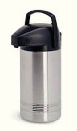 Addis Addis President pump pot, 2L | Buy Online | Addis&trade; | Fisher Scientific