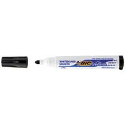 Bic Bic Velleda whiteboard marker, bullet tip, classpack 48, black | Buy Online | Bic&trade; | Fisher Scientific