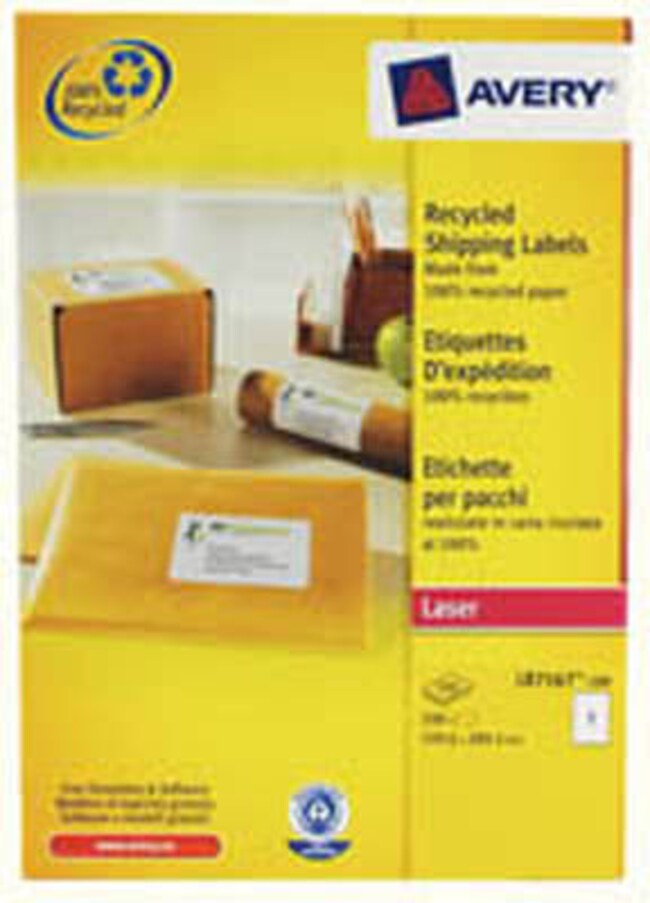avery dennison avery laser