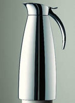 Addis Vacuum drinks jug, Timelessly Elegant 1 L | Buy Online | Addis&trade; | Fisher Scientific
