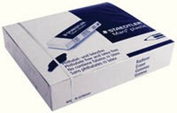 Yes 2 Solutions Staedtler Mars eraser, plastic | Buy Online | Yes 2 Solutions&trade; | Fisher Scientific