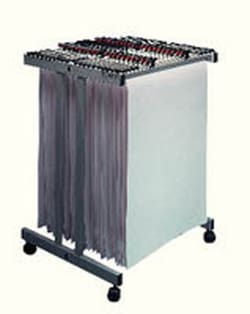 Vistaplan Vistaplan hanger trolley carrier, A1 | Buy Online | Vistaplan&trade; | Fisher Scientific