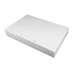Yes 2 Solutions A4 ruled paper, 75gsm, 73914, box of 2500 Sheets | Buy Online | Yes 2 Solutions&trade; | Fisher Scientific
