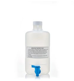 Foxx Life Sciences&nbsp;PP Aspirator Bottle with Spigot