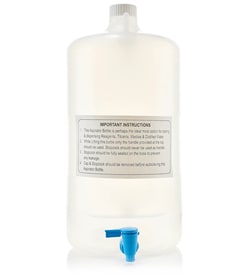 Foxx Life Sciences PP Aspirator Bottle with Spigot 20 L | Buy Online | Foxx Life Sciences | Fisher Scientific