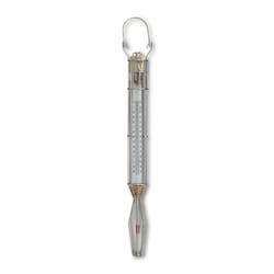 TFA Dostmann Analog Sugar Thermometer with Wire Frame Ja | Buy Online | TFA Dostmann | Fisher Scientific