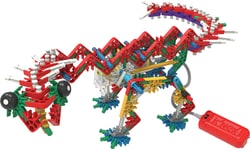 K'NEX K'NEXosaurus Rex Building Set Educational Toy:Education Supplies,