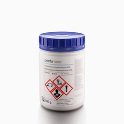 Hydroxylamine Hydrochloride, Penta Chemicals 500 g | Buy Online | PENTA CHEMICALS | Fisher Scientific