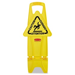 Enterprise Technology Solutions STABLE MULTI-LINGUAL SAFETY SI