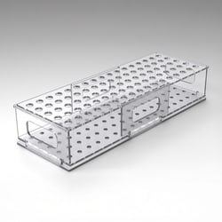 Poltex LLC&nbsp;Conical Tube Freezer Rack