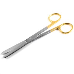Sklar Instruments&nbsp;Scissors Sklar Microscopy Surgical   1/EA