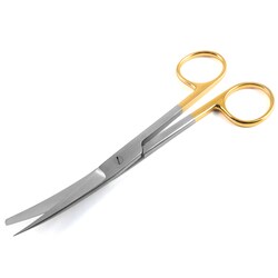 Sklar Instruments&nbsp;Scissors Sklar Microscopy Surgical   1/EA