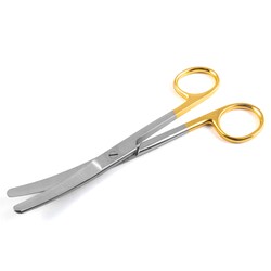 Sklar Instruments&nbsp;Scissors Sklar Microscopy Surgical   1/EA