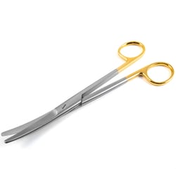 Sklar Instruments&nbsp;Scissors Sklar Microscopy Surgical   1/EA