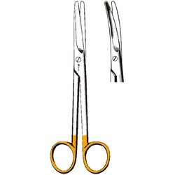 Sklar Instruments&nbsp;Scissors Sklar Microscopy Surgical   1/EA
