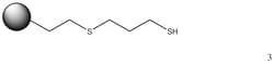 Strem, An Ascensus Company CAS# 7631-86-9. 10g. 3-Mercaptopropyl ethyl
