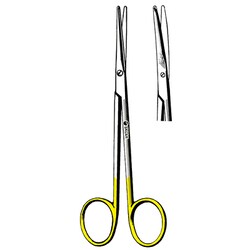 Sklar Instruments&nbsp;Scissors Sklar Microscopy Surgical   1/EA