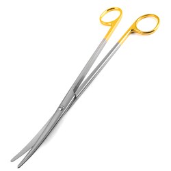 Sklar Instruments&nbsp;Scissors Sklar Microscopy Surgical   1/EA