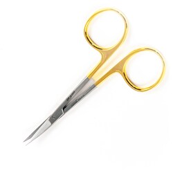 Sklar Instruments&nbsp;Scissors Sklar Microscopy Surgical   1/EA
