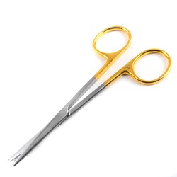 Sklar Instruments&nbsp;Scissors Sklar Microscopy Surgical   1/EA