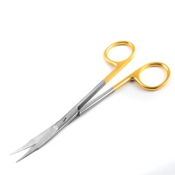 Sklar Instruments&nbsp;Scissors Sklar Microscopy Surgical   1/EA
