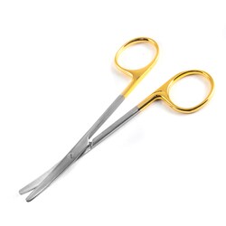 Sklar Instruments&nbsp;Scissors Sklar Microscopy Surgical   1/EA