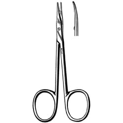 Sklar Instruments&nbsp;Scissors Sklar Microscopy Surgical   1/EA