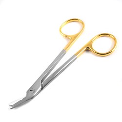 Sklar Instruments&nbsp;Scissors Sklar Microscopy Surgical   1/EA