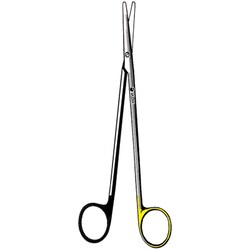 Sklar Instruments&nbsp;Scissors Sklar Microscopy Surgical   1/EA