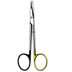 Sklar Instruments&nbsp;Scissors Sklar Microscopy Surgical   1/EA
