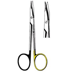Sklar Instruments&nbsp;Scissors Sklar Microscopy Surgical   1/EA
