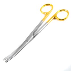 Sklar Instruments&nbsp;Scissors Sklar Microscopy Surgical   1/EA