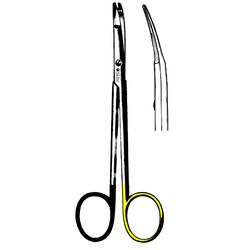 Sklar Instruments&nbsp;Scissors Sklar Microscopy Surgical   1/EA