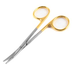 Sklar Instruments&nbsp;Scissors Sklar Microscopy Surgical   1/EA