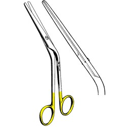 Sklar Instruments&nbsp;Scissors Sklar Microscopy Surgical   1/EA