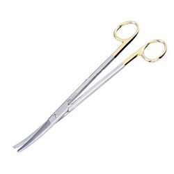 Sklar Instruments&nbsp;Scissors Sklar Microscopy Surgical   1/EA