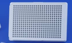 S BIO&nbsp;PrimeSurface 3D culture: Ultra-low Attachment Plates: 384 well, U bottom, White plates
