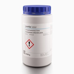 Ammoniumchlorid, Reinstqualität, Penta Chemicals 1000 g | Buy Online | PENTA CHEMICALS | Fisher Scientific