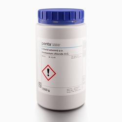 Ammonium Chloride, Analytical Grade, Penta Chemicals