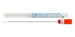 Hardy Diagnostics Copan Mini-Tip Rayon Swab with aluminum Shaft Minitip | Buy Online | Hardy Diagnostics&trade; | Fisher Scientific