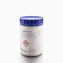 Barium Chloride Dihydrate, Analytical Grade, Penta Chemicals 1000 g | Buy Online | PENTA CHEMICALS | Fisher Scientific