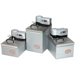 Cole-Parmer Techne FBCAL05D Liquid Calibration Bath with Cooling Coil;